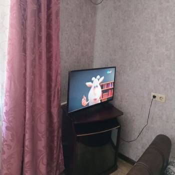 Сдается 1-комнатная квартира, 37 м²