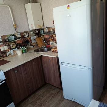 Сдается 1-комнатная квартира, 37 м²
