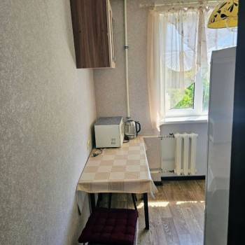Сдается 1-комнатная квартира, 37 м²