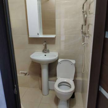 Сдается 1-комнатная квартира, 37 м²