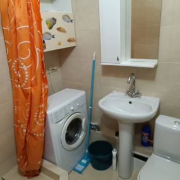 Сдается 1-комнатная квартира, 37 м²