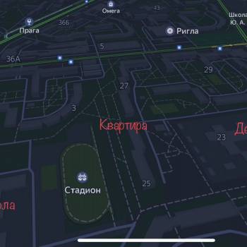 Продается 2-х комнатная квартира, 60 м²