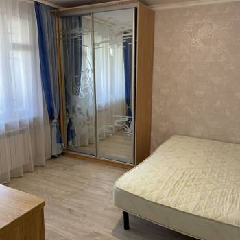Продается 2-х комнатная квартира, 60 м²