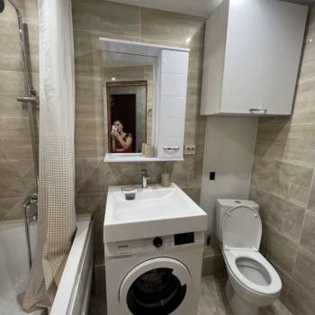 Продается 2-х комнатная квартира, 43 м²
