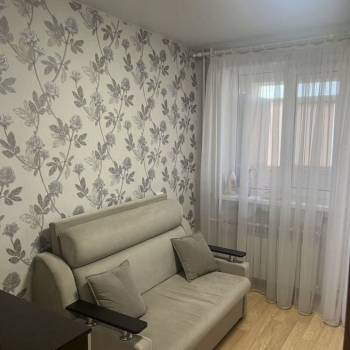 Продается 2-х комнатная квартира, 43 м²