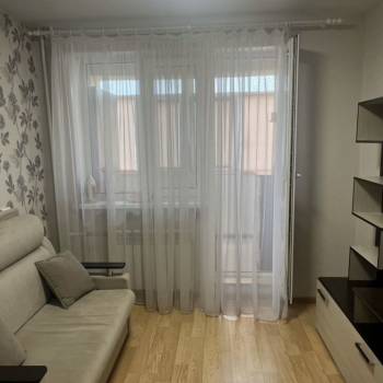 Продается 2-х комнатная квартира, 43 м²