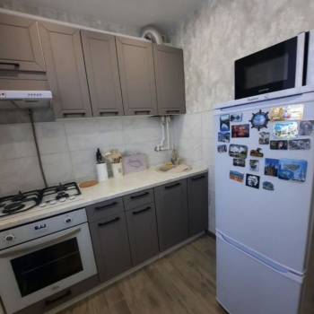 Продается 2-х комнатная квартира, 43 м²