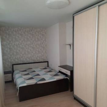 Продается 2-х комнатная квартира, 43 м²