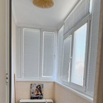 Сдается 1-комнатная квартира, 39 м²