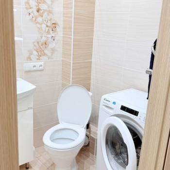 Сдается 1-комнатная квартира, 39 м²