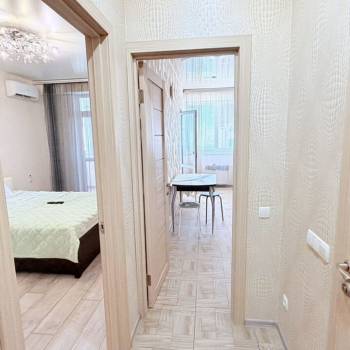 Сдается 1-комнатная квартира, 39 м²