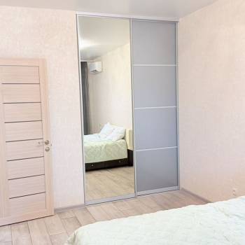 Сдается 1-комнатная квартира, 39 м²