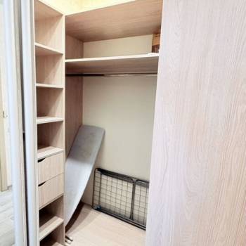 Сдается 1-комнатная квартира, 39 м²