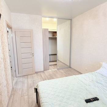 Сдается 1-комнатная квартира, 39 м²
