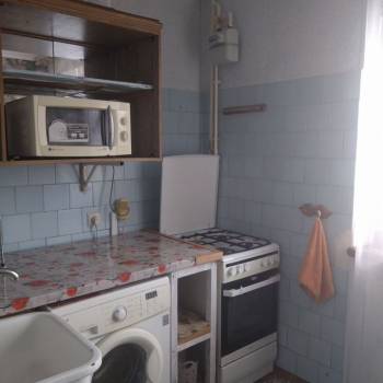Сдается 2-х комнатная квартира, 53 м²