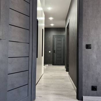 Сдается 2-х комнатная квартира, 60 м²