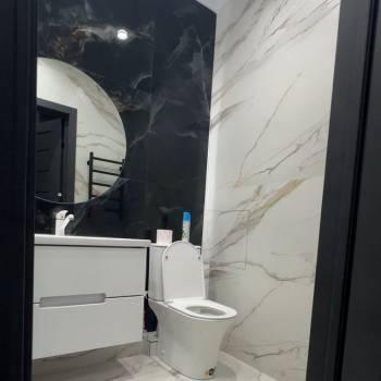 Сдается 2-х комнатная квартира, 60 м²