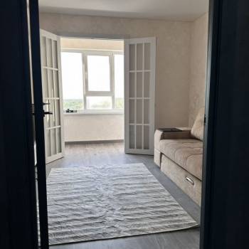 Сдается 2-х комнатная квартира, 60 м²