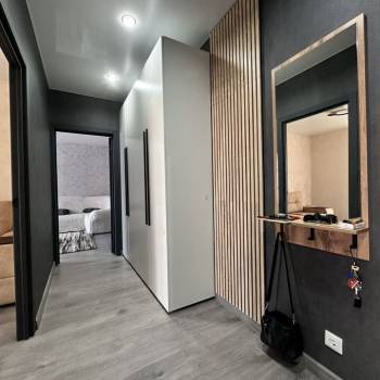 Сдается 2-х комнатная квартира, 60 м²
