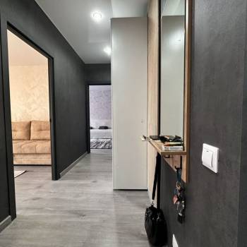 Сдается 2-х комнатная квартира, 60 м²