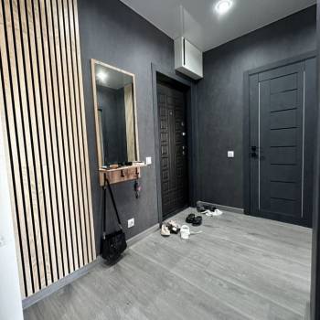 Сдается 2-х комнатная квартира, 60 м²