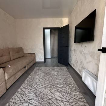 Сдается 2-х комнатная квартира, 60 м²