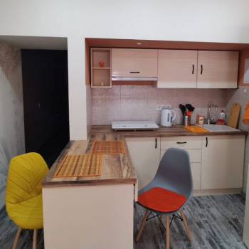 Сдается 2-х комнатная квартира, 38 м²