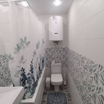 Сдается 2-х комнатная квартира, 38 м²