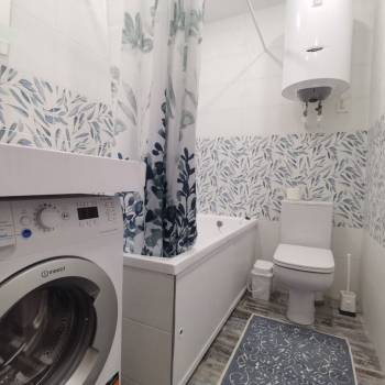 Сдается 2-х комнатная квартира, 38 м²