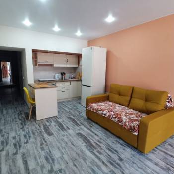Сдается 2-х комнатная квартира, 38 м²