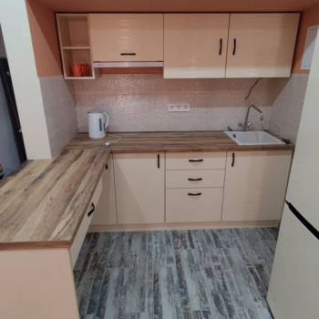 Сдается 2-х комнатная квартира, 38 м²