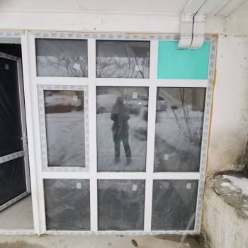 Сдается 2-х комнатная квартира, 38 м²