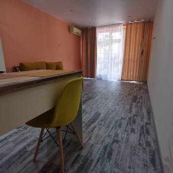 Сдается 2-х комнатная квартира, 38 м²