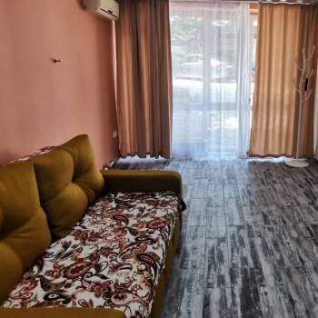 Сдается 2-х комнатная квартира, 38 м²