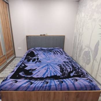 Сдается 2-х комнатная квартира, 38 м²