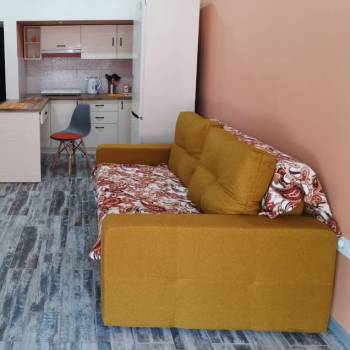 Сдается 2-х комнатная квартира, 38 м²