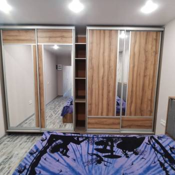 Сдается 2-х комнатная квартира, 38 м²