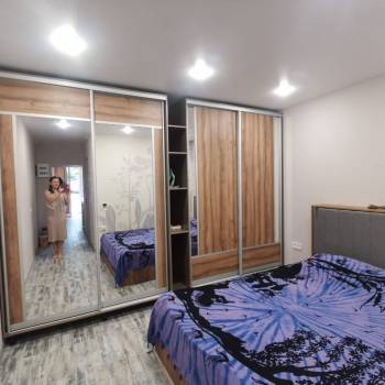 Сдается 2-х комнатная квартира, 38 м²