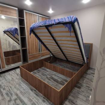 Сдается 2-х комнатная квартира, 38 м²