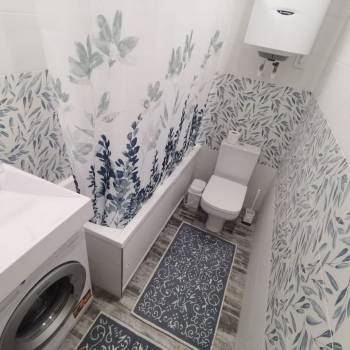 Сдается 2-х комнатная квартира, 38 м²