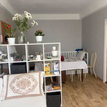 Сдается 2-х комнатная квартира, 50,8 м²