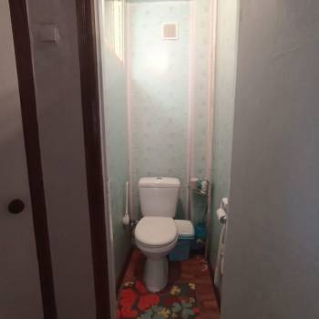 Сдается 2-х комнатная квартира, 50,8 м²