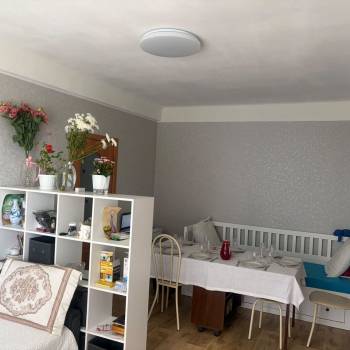 Сдается 2-х комнатная квартира, 50,8 м²