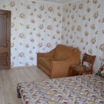 Сдается 1-комнатная квартира, 41 м²