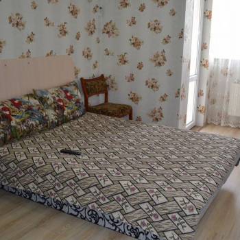 Сдается 1-комнатная квартира, 41 м²