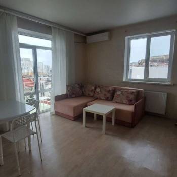 Сдается 1-комнатная квартира, 36 м²