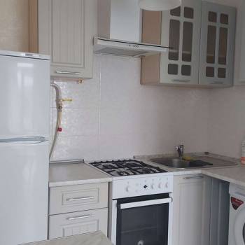 Сдается 1-комнатная квартира, 36 м²