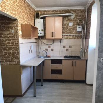 Сдается 2-х комнатная квартира, 40 м²