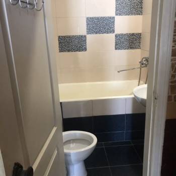 Сдается 2-х комнатная квартира, 40 м²