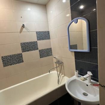 Сдается 2-х комнатная квартира, 40 м²